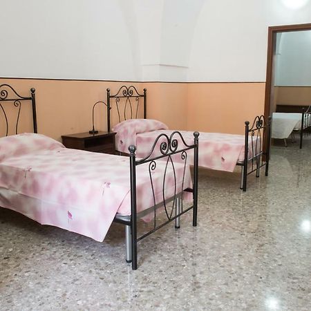 B&B Pozzi Dolci Aradeo Kültér fotó