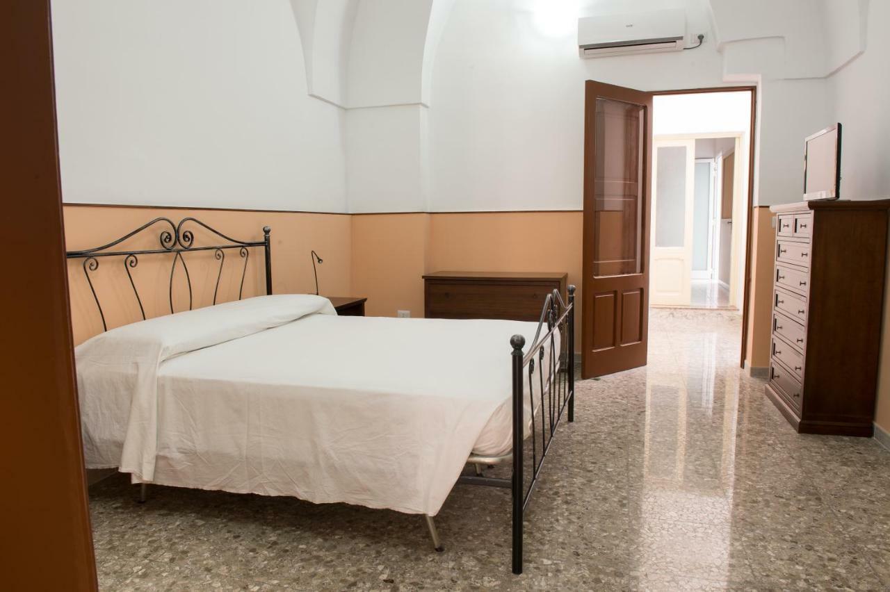B&B Pozzi Dolci Aradeo Kültér fotó