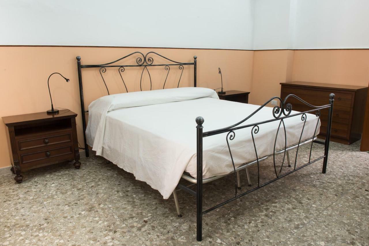 B&B Pozzi Dolci Aradeo Kültér fotó